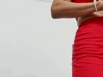 elizabeth_mathure from Chaturbate is Freechat