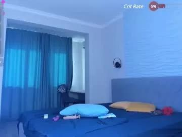 elizabeth_sweettt from Chaturbate is Freechat