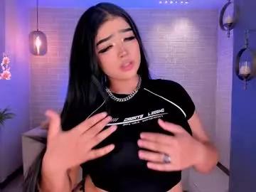 elizabethbennett_ from Chaturbate is Freechat