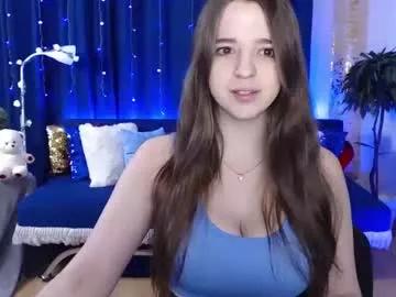Elizabethbronks from Chaturbate
