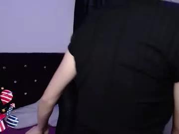 elizabethbrown_ from Chaturbate is Freechat