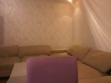 elizabethennals on Chaturbate