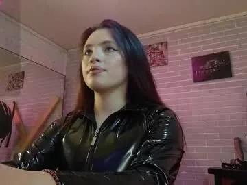 Elizatex from Chaturbate