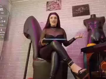Elizatex from Chaturbate