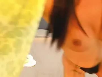 ella______ from Chaturbate