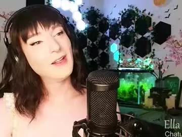 ella_ecstasy from Chaturbate is Freechat