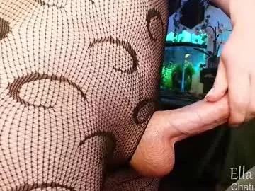 ella_ecstasy from Chaturbate