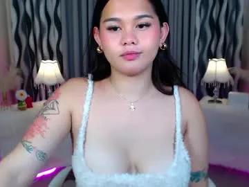 Ella_fantasia from Chaturbate