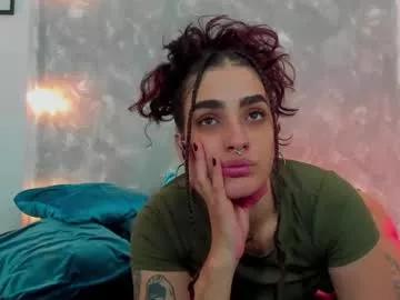 ella_flame1 from Chaturbate is Freechat
