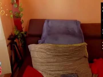 ella_harry from Chaturbate