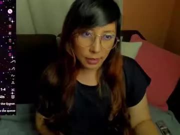ella_harry from Chaturbate