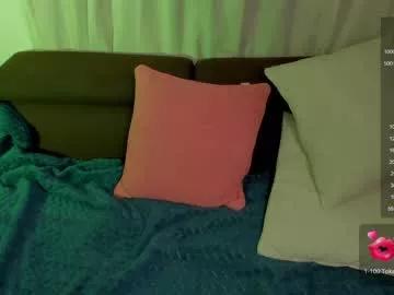 ella_harry from Chaturbate