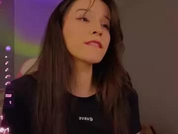 ella_hayes from Chaturbate