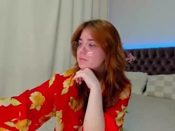 ella_mayers from Chaturbate