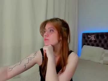 ella_mayers from Chaturbate