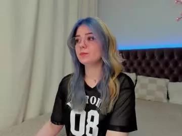 ella_mayers from Chaturbate
