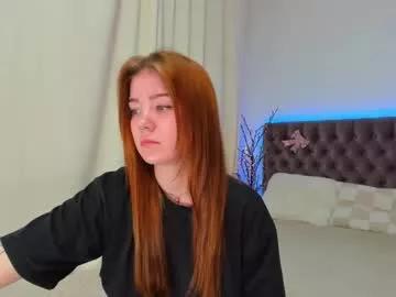 ella_mayers from Chaturbate
