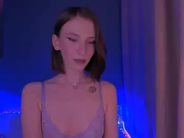 ellaamber from Chaturbate