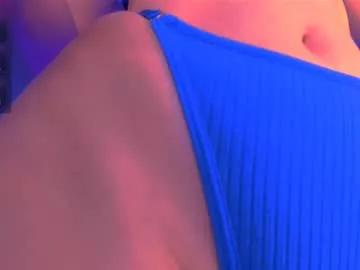 ellaamber from Chaturbate