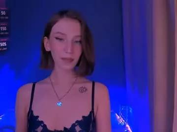 ellaamber from Chaturbate is Freechat