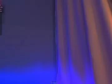 ellaamber from Chaturbate