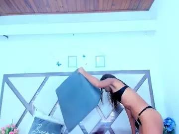 ellablazex from Chaturbate