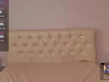 ellacanny from Chaturbate is Freechat