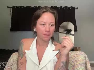 ellaehh from Chaturbate