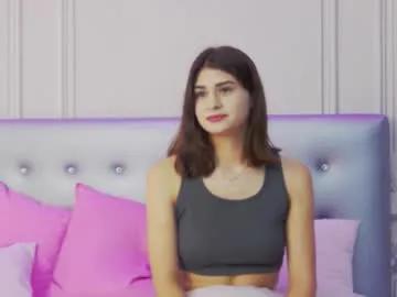 ellaglow from Chaturbate is Freechat