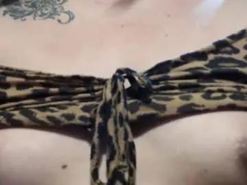 ellah_morena from Chaturbate