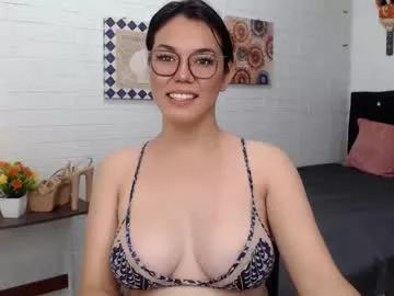 ellahollywood1818 from Chaturbate