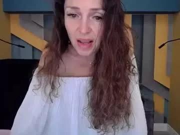 ellalongs from Chaturbate