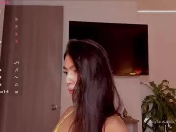 ellamancini from Chaturbate