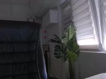 ellamilf from Chaturbate
