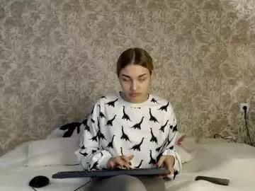 ellamilla from Chaturbate is Freechat