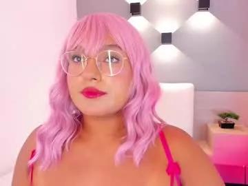 ellamontoya from Chaturbate is Freechat