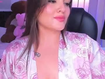 ellarosee_ from Chaturbate