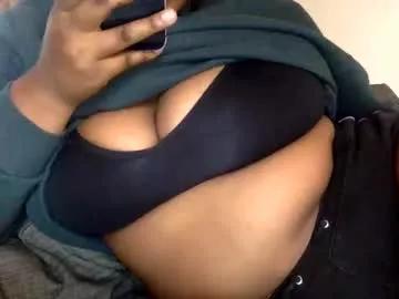 ellassecrets23 from Chaturbate is Freechat