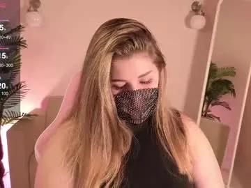 ellaya_ from Chaturbate is Freechat