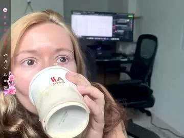 ellcrys from Chaturbate