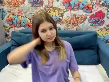 elle_ellise from Chaturbate is Freechat