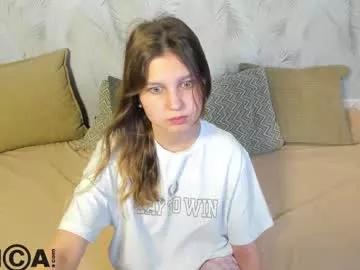 elle_ellise from Chaturbate is Freechat