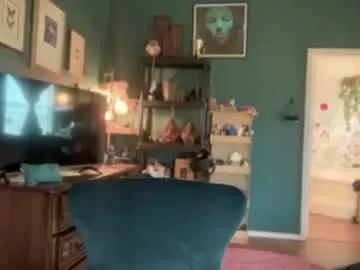 elle_love55 from Chaturbate