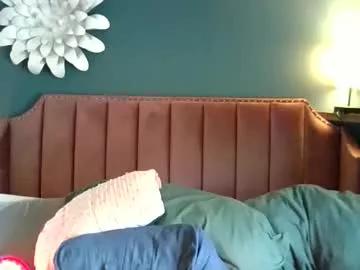 elle_love55 from Chaturbate