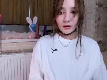 elle_wooods from Chaturbate is Freechat