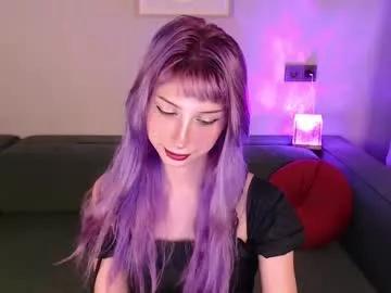 ellebelphine from Chaturbate is Freechat
