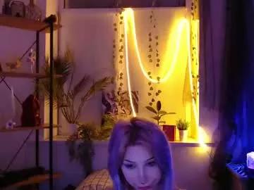 ellebelphine from Chaturbate