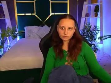 elleebloom from Chaturbate is Freechat