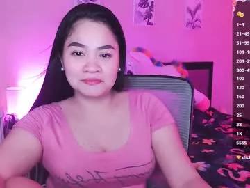 elleelle123 from Chaturbate