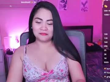 elleelle123 from Chaturbate